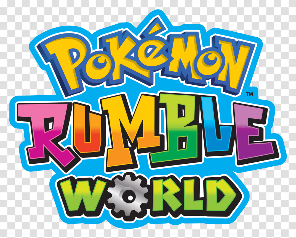 Nintendo 3ds System Update Released To Pokmon Rumble World, Pac Man, Arcade Game Machine Transparent Png