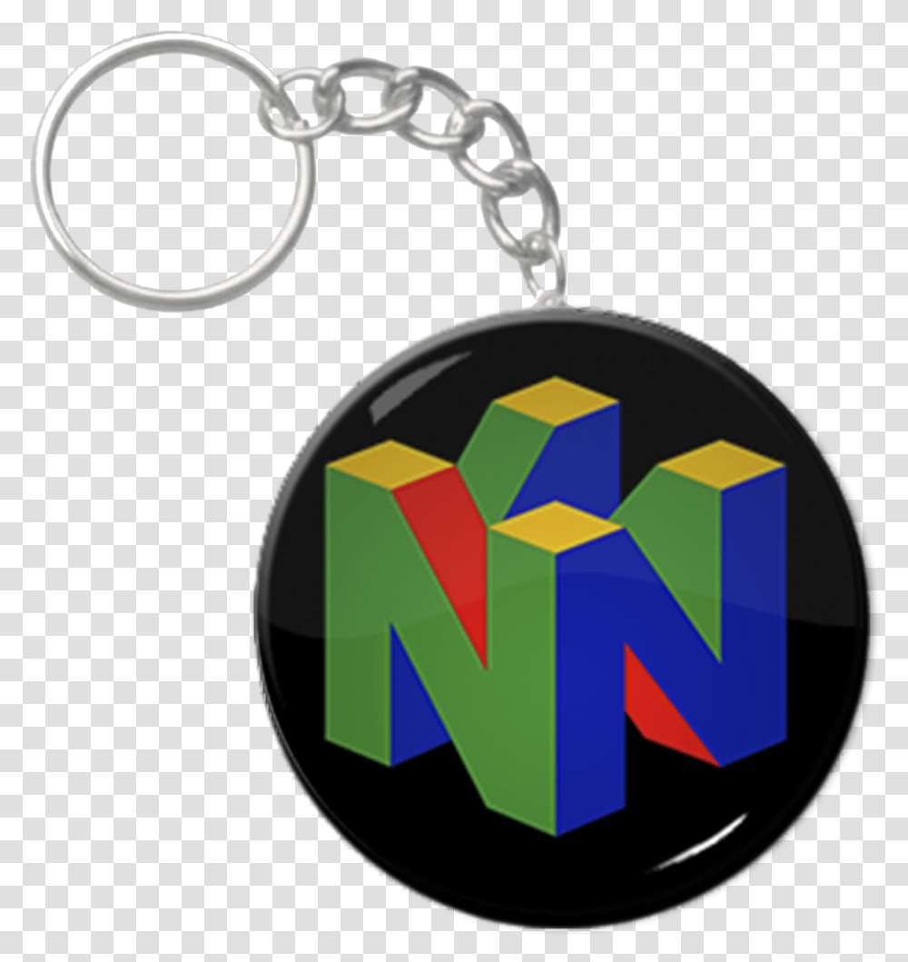 Nintendo 64 2 Zm Love, Pendant, Art, Accessories, Accessory Transparent Png