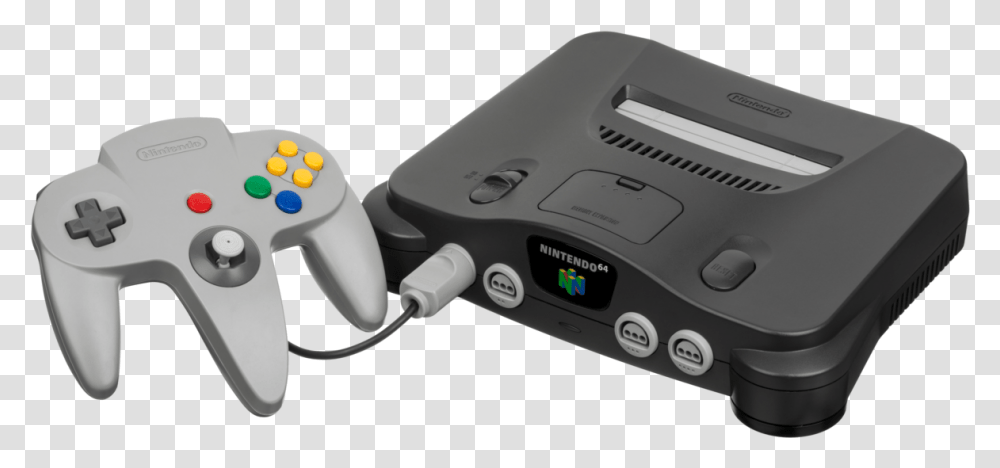 Nintendo 64 Animal Crossing Wiki Nookipedia 64, Electronics, Adapter, Radio, Pedal Transparent Png