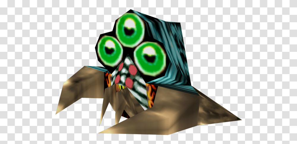 Nintendo 64 Fictional Character, Art, Graphics, Animal, Modern Art Transparent Png