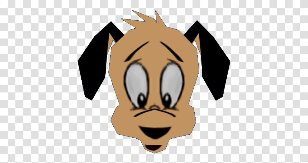 Nintendo 64 Fictional Character, Mammal, Animal, Label, Wildlife Transparent Png