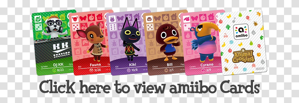 Nintendo Amiibo Card Trade Thread Kiki Amiibo Card Back, Text, Toy, Paper, Poster Transparent Png