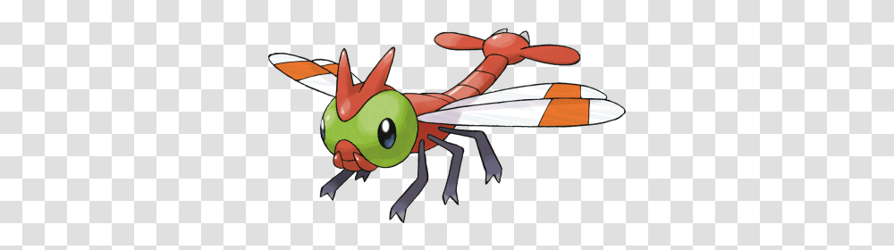 Nintendo And Vectors For Free Download Dlpngcom Pokemon Yanma, Wasp, Bee, Insect, Invertebrate Transparent Png