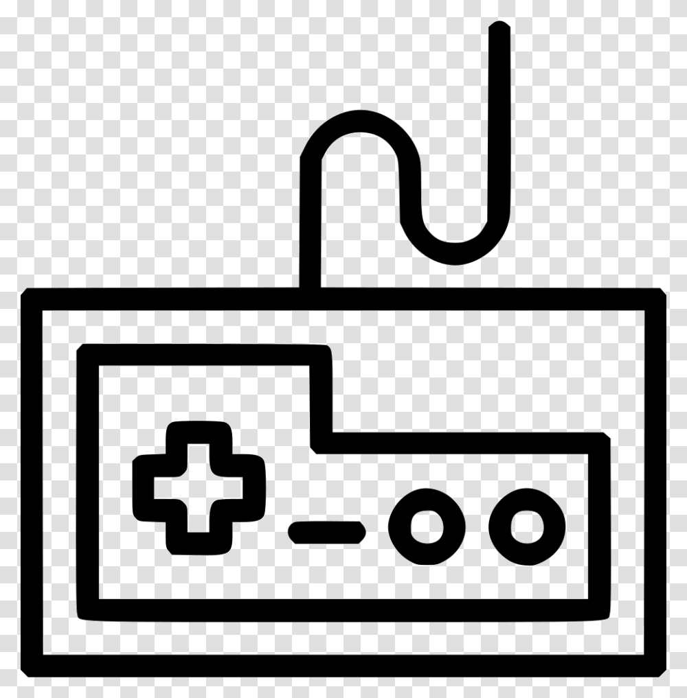 Nintendo Controller Icon Free Download, Electronics, Adapter, Hardware, Hub Transparent Png