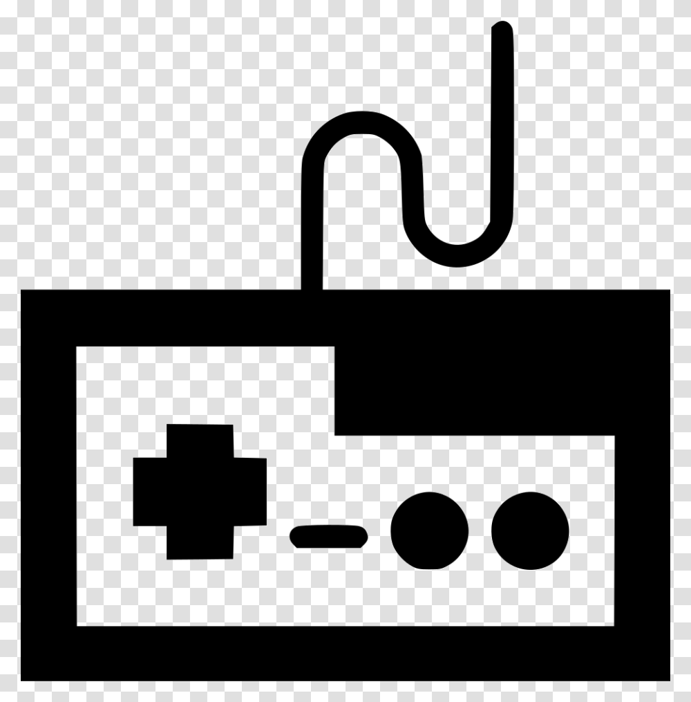 Nintendo Controller Icon Free Download, Hanger Transparent Png