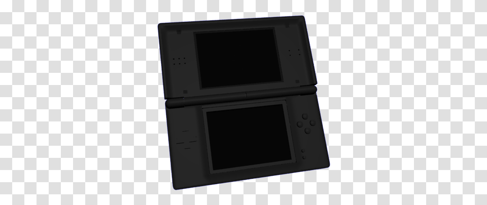 Nintendo Ds, Cushion, Screen, Electronics Transparent Png