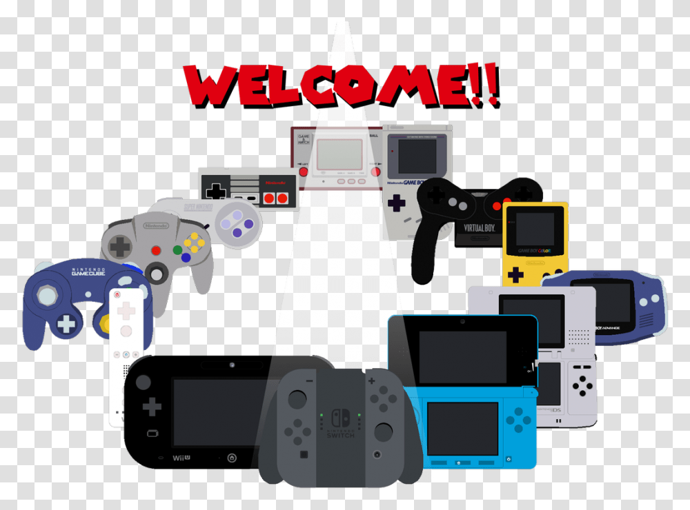 Nintendo Ds, Electronics, Vehicle, Transportation, Screen Transparent Png