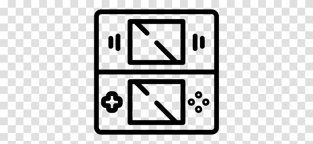 Nintendo Ds Free Vectors Logos Icons And Photos Downloads, Gray, World Of Warcraft Transparent Png