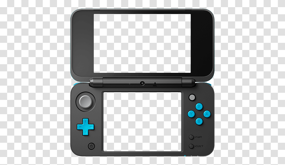 Nintendo Ds Image, Electronics, Laptop, Pc, Computer Transparent Png