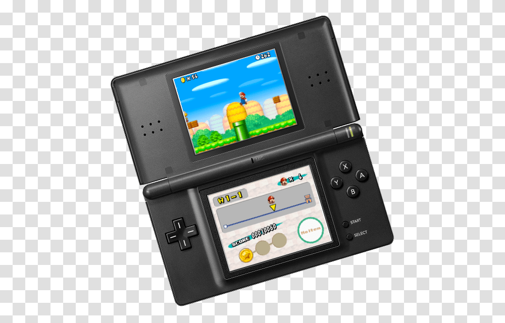 Nintendo Ds Lite, Tablet Computer, Electronics, Mobile Phone, Cell Phone Transparent Png