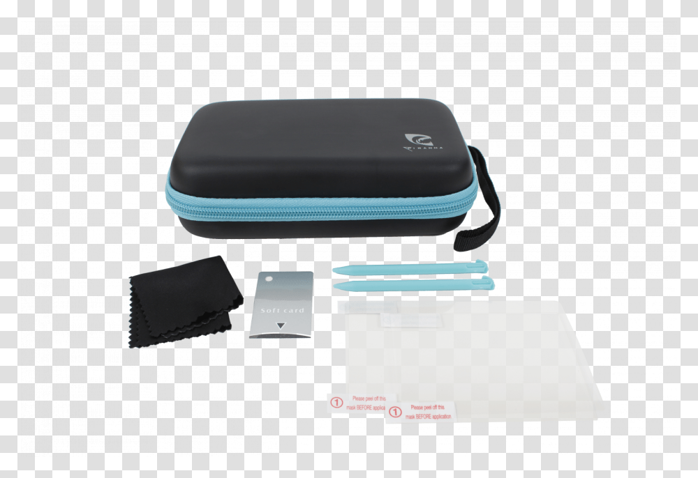 Nintendo Ds, Pencil Box, Bag Transparent Png