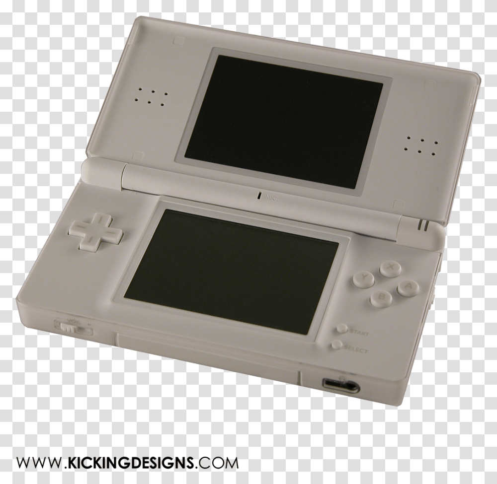 Nintendo Ds System Nintendo Ds, LCD Screen, Monitor, Electronics, Display Transparent Png