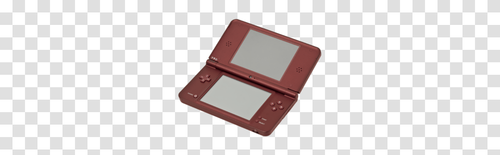 Nintendo Ds, File Binder, File Folder Transparent Png