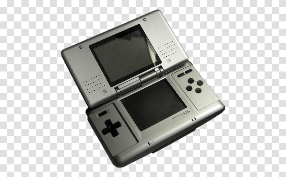 Nintendo Ds Trans Nintendo Ds, Mobile Phone, Electronics, LCD Screen, Monitor Transparent Png