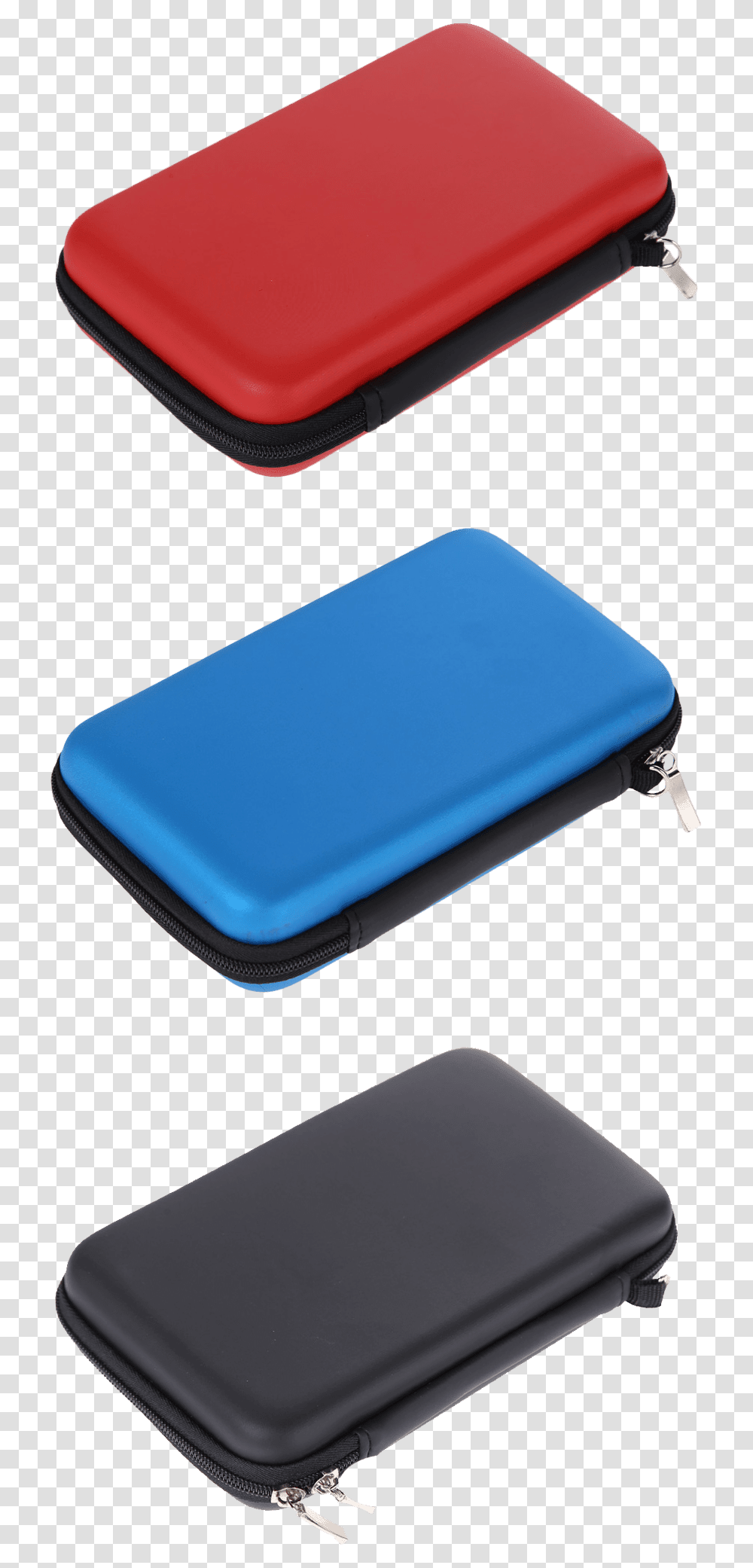 Nintendo Ds Xl Carrying Case, Furniture, Rubber Eraser, Cushion, Soap Transparent Png