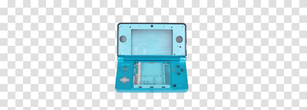 Nintendo Dual Screen Repair, Furniture, Electrical Device Transparent Png