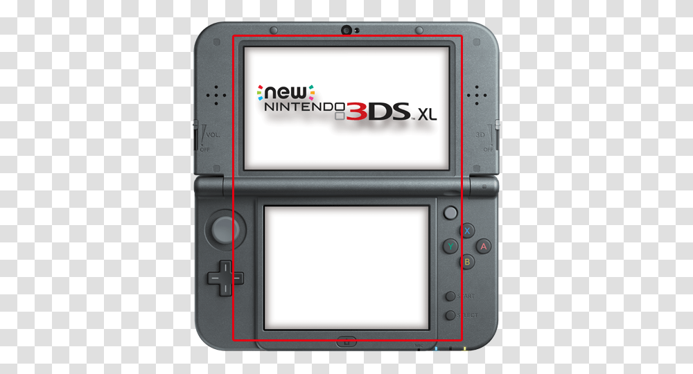 Nintendo, Electronics, Screen, Monitor, Mobile Phone Transparent Png