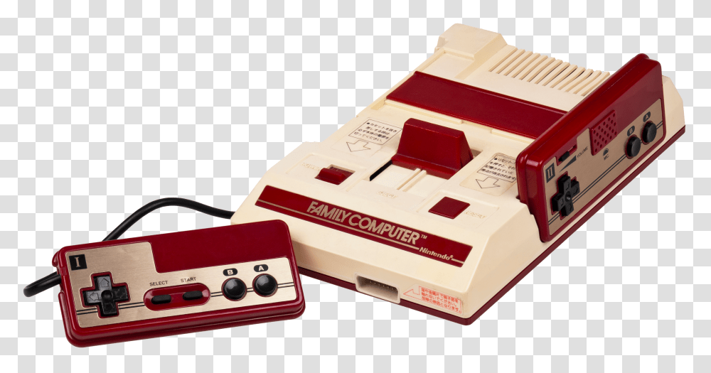 Nintendo Entertainment System, Electrical Device, Box, Fuse, First Aid Transparent Png
