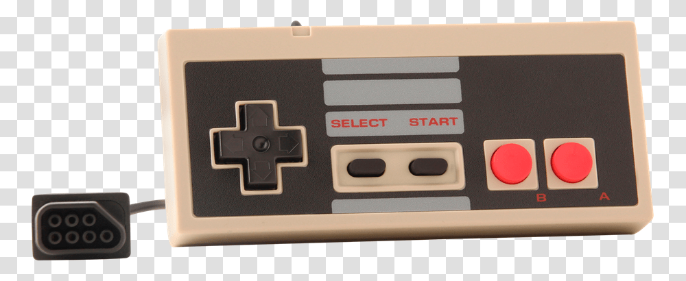 Nintendo Entertainment System, Electronics, Video Gaming, Tape Player, Appliance Transparent Png