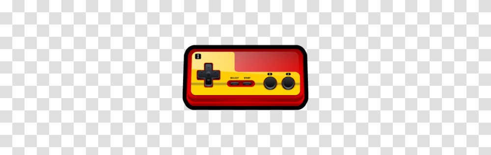 Nintendo Family Computer Player Classic Icon Gaming Iconset, Electronics, Pencil Box, Video Gaming Transparent Png