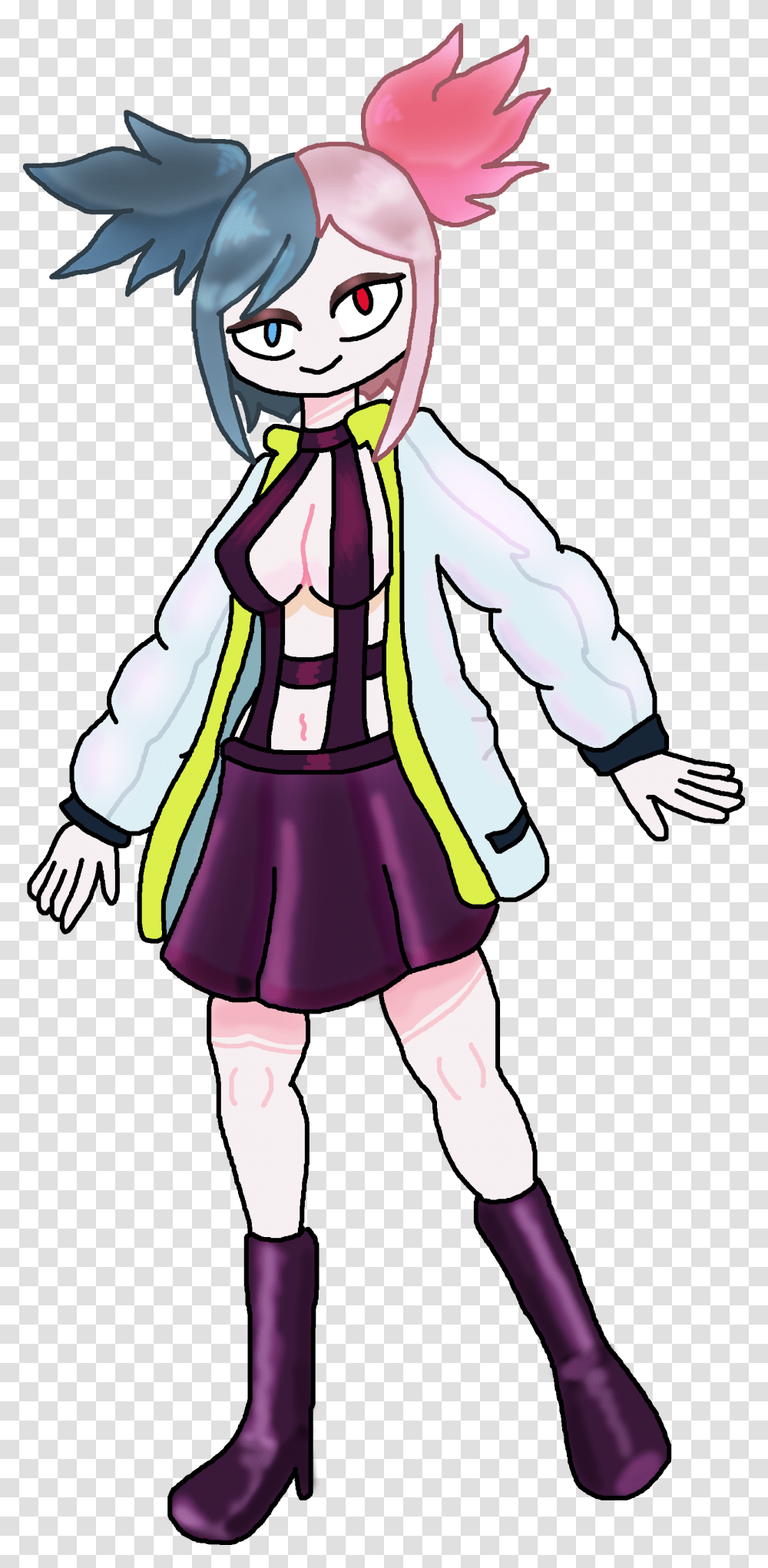 Nintendo Fanon Wiki Cartoon, Person, Costume, Performer Transparent Png