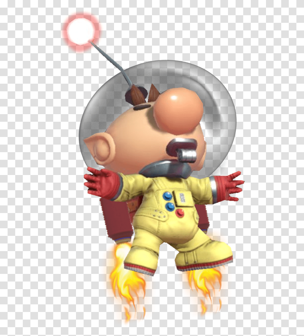 Nintendo Fanon Wiki Cartoon, Person, Human, Astronaut, Super Mario Transparent Png