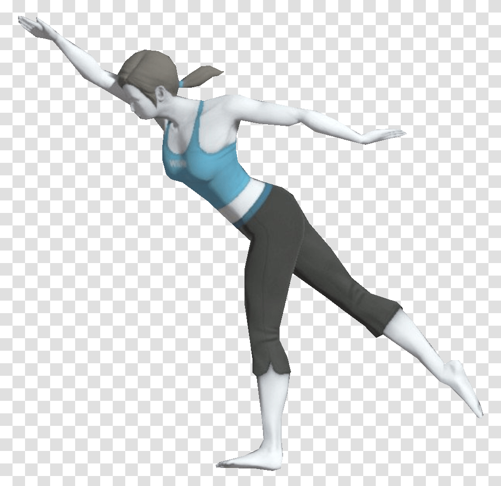 Nintendo Fanon Wiki Girl, Person, Human, Dance, Ballet Transparent Png