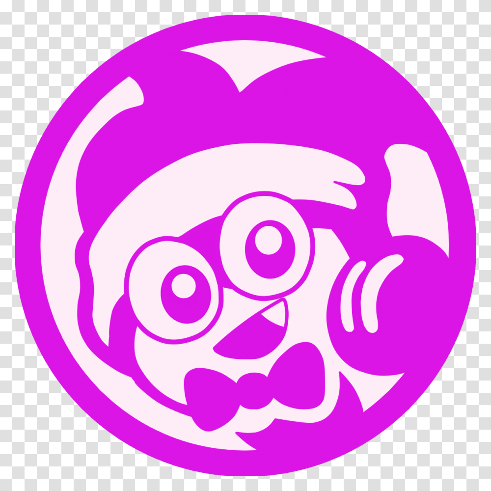 Nintendo Fanon Wiki Kirby Star Allies Marx Icon, Logo, Trademark, Badge Transparent Png