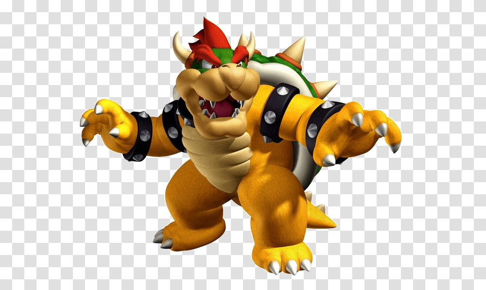 Nintendo Fanon Wiki Mario Bowser, Toy, Wasp, Bee, Insect Transparent Png