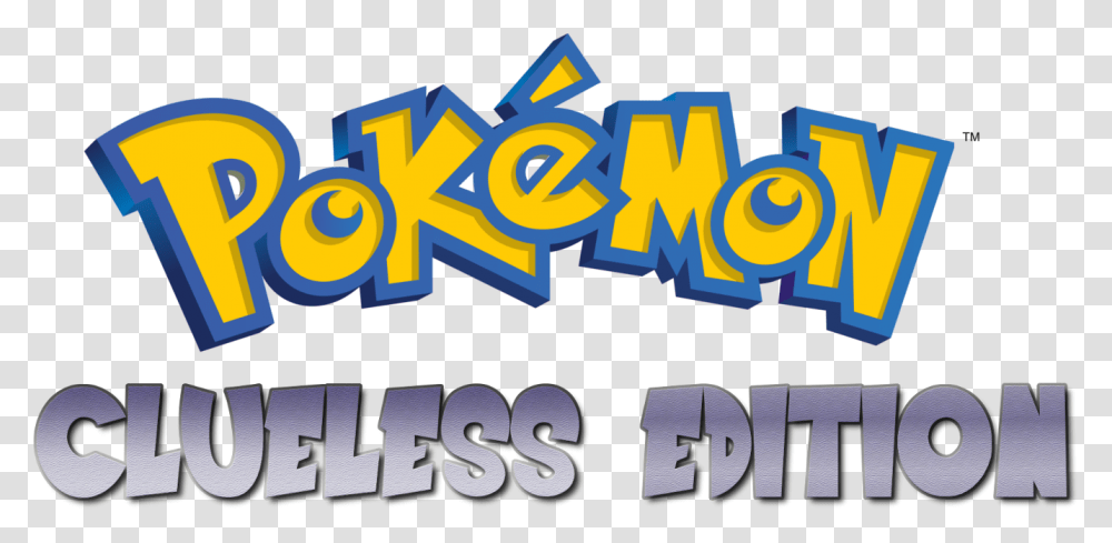 Nintendo Fanon Wiki Pokemon, Word, Alphabet Transparent Png
