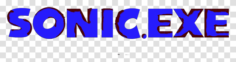 Nintendo Fanon Wiki Sonic Exe Movie Logo, Alphabet Transparent Png