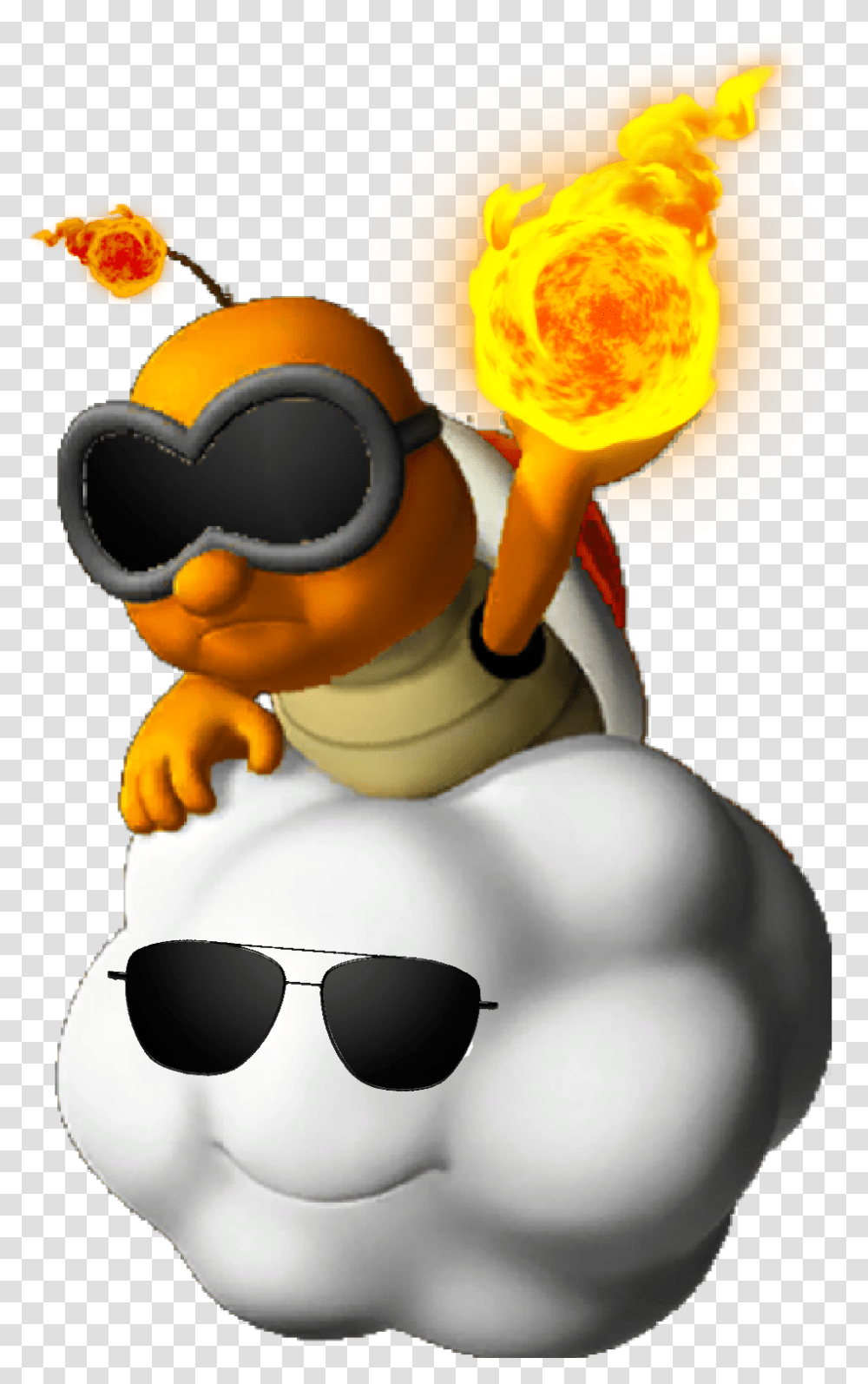 Nintendo Fanon Wiki, Sunglasses, Accessories, Accessory, Light Transparent Png