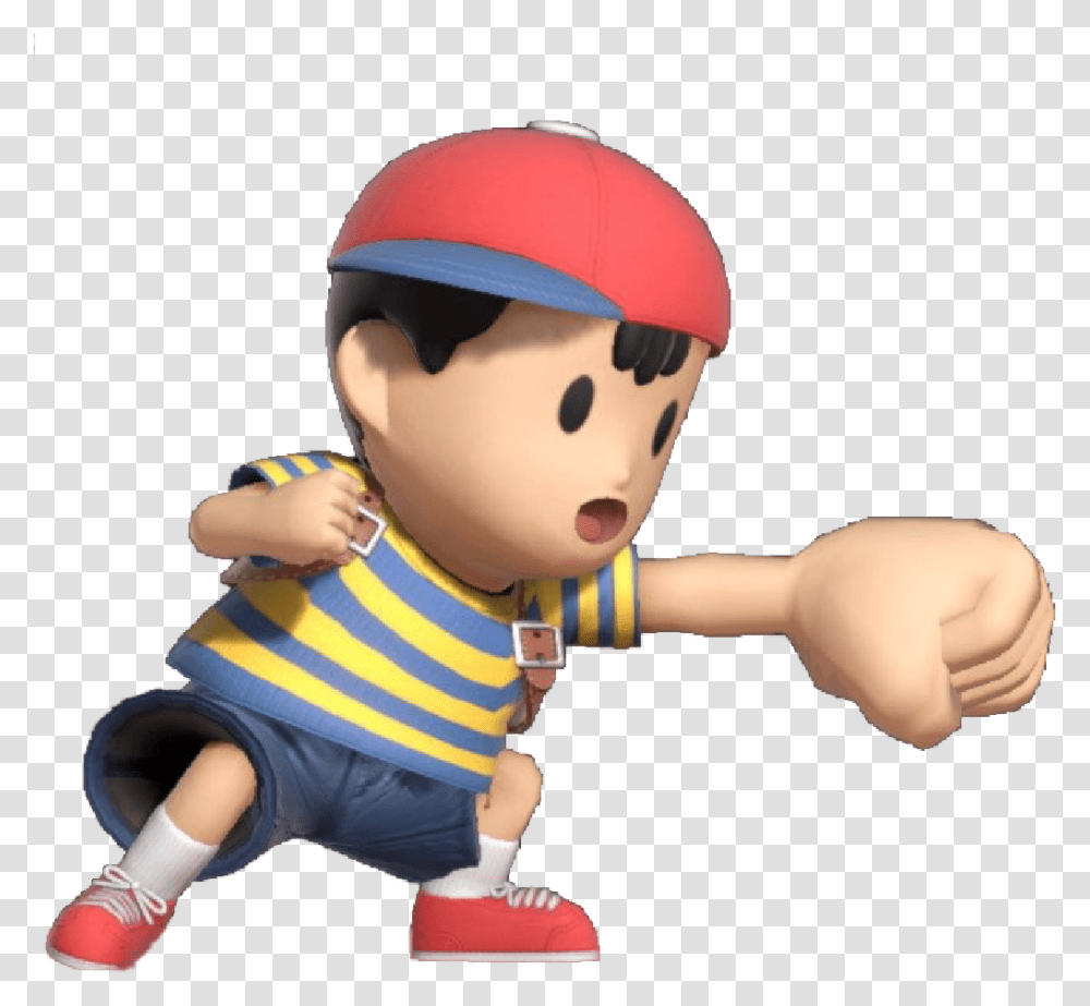 Nintendo Fanon Wiki Toddler, Figurine, Person, Human, People Transparent Png