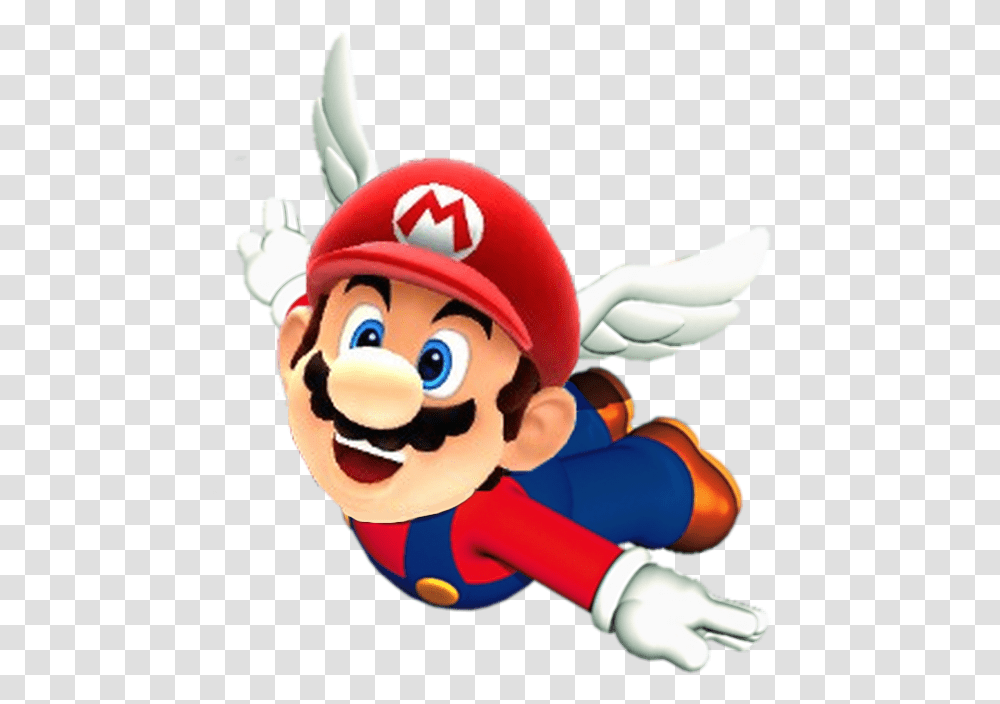 Nintendo Fanon Wiki, Toy, Super Mario Transparent Png