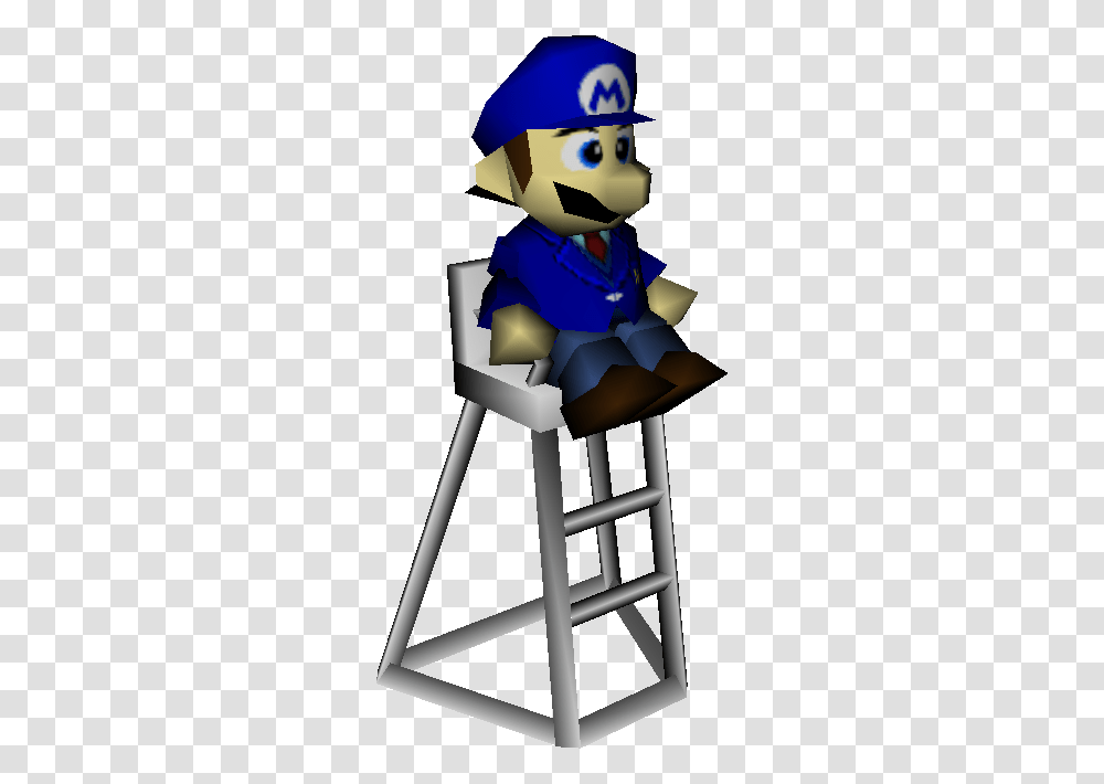 Nintendo, Furniture, Bar Stool, Chair Transparent Png