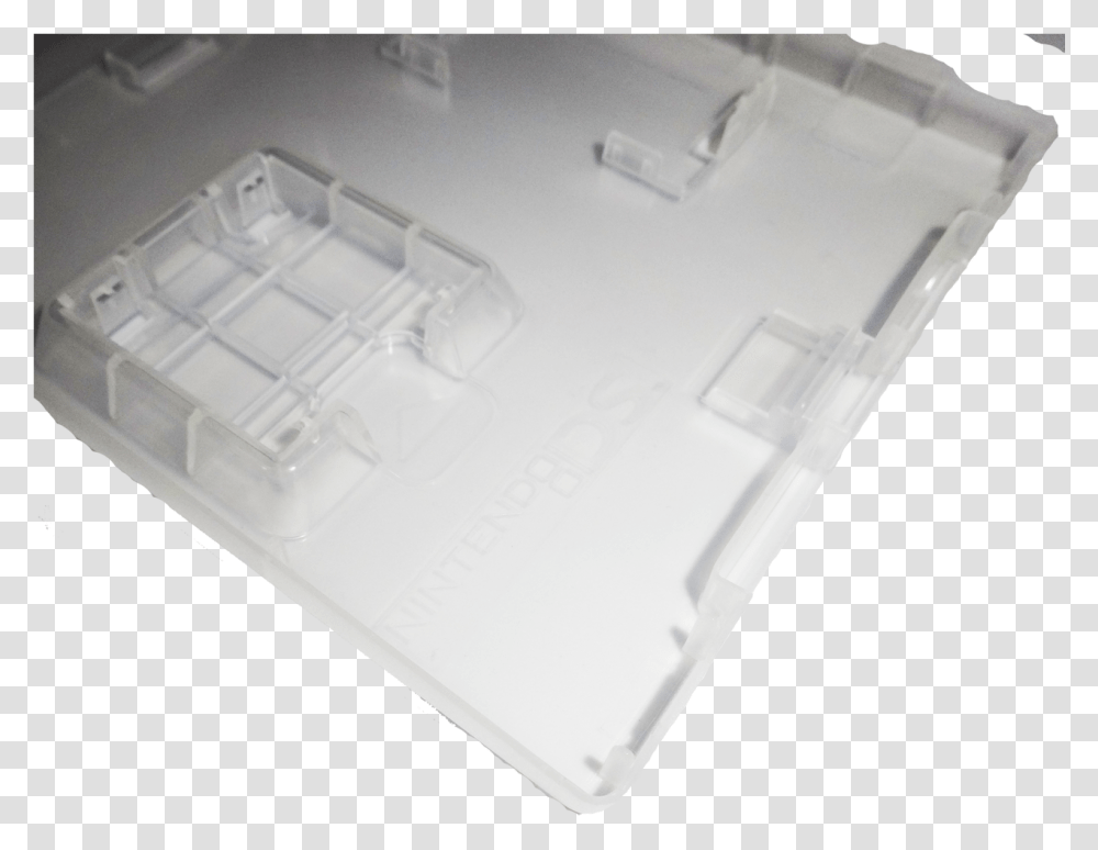 Nintendo Game Boy Advance Glossy Clear Gba Empty Replacement Solid, Adapter, Electronics, Dishwasher, Appliance Transparent Png