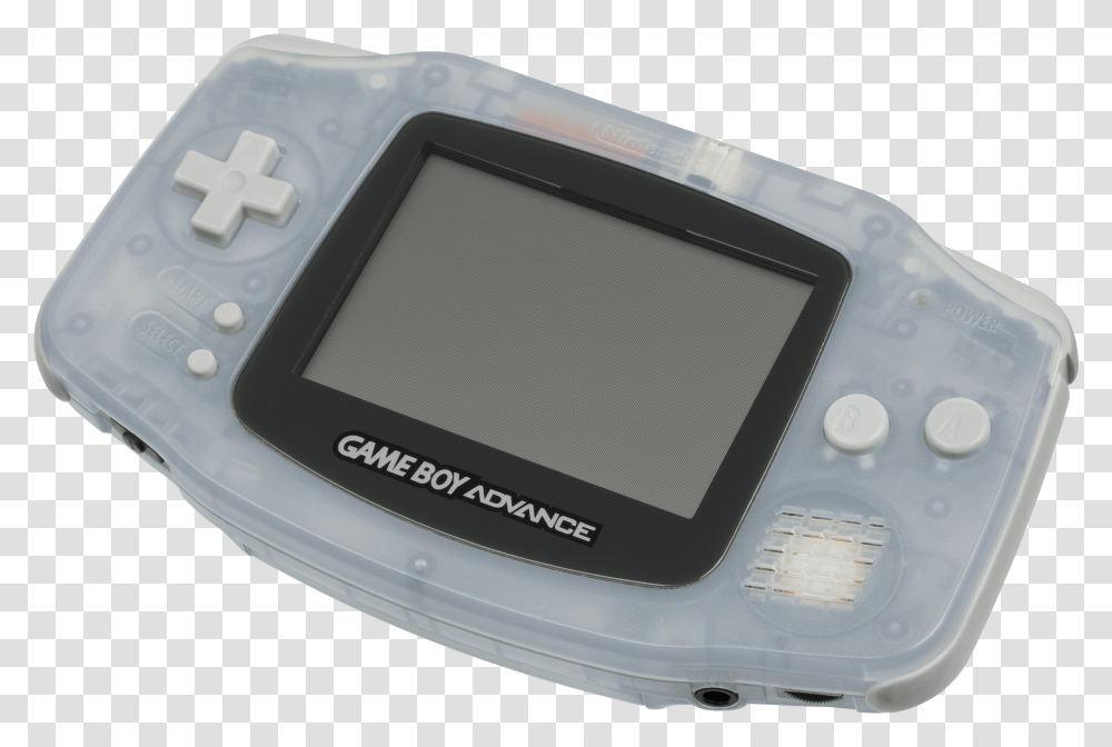 Nintendo Game Boy Advance Nintendo Game Boy Advance Transparent Png