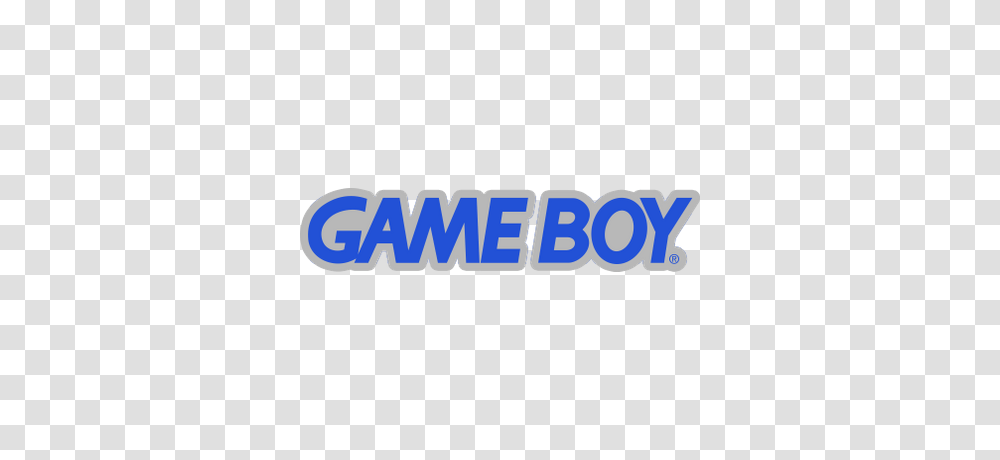 Nintendo Game Boy Logo, Trademark, Word Transparent Png