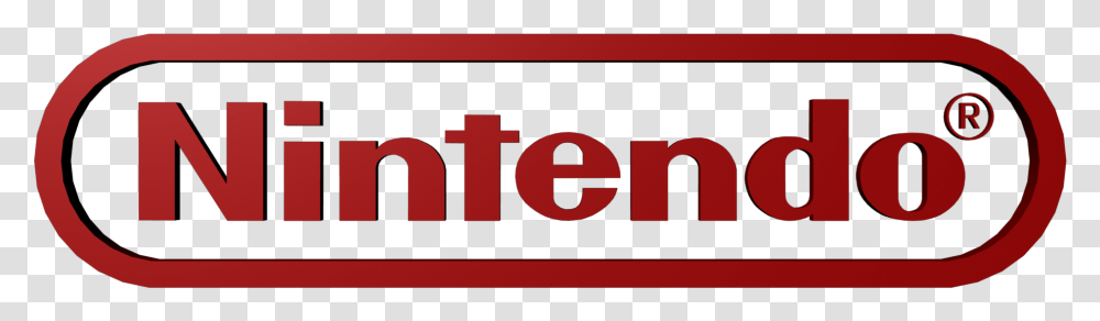 Nintendo Game Company, Number, Label Transparent Png