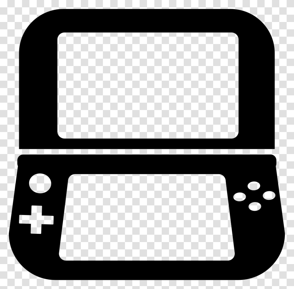 Nintendo Game Icon Free Download, Cushion, Pillow, Screen, Electronics Transparent Png