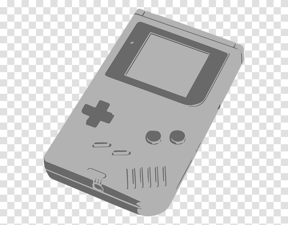 Nintendo Gameboy Gameboy Nintendo Console Retro Game Boy Nintendo, Electronics, Phone, Remote Control, Mobile Phone Transparent Png