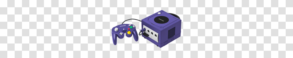 Nintendo Gamecube, Electronics, Joystick, Adapter Transparent Png