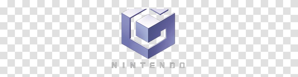 logo gamecube transparent