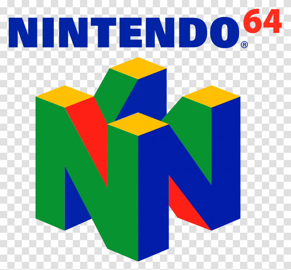 Nintendo, Alphabet Transparent Png