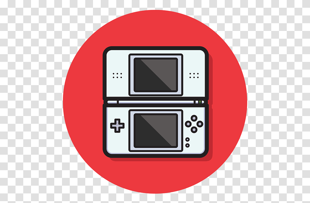 Nintendo Handheld Icon Set Nintendo Ds Icon, Electronics, Oven, Appliance, Vegetation Transparent Png