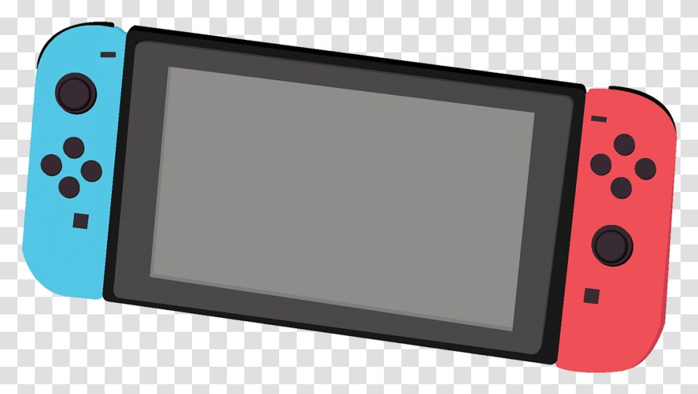 Nintendo Icon Set Portable, Monitor, Screen, Electronics, Display Transparent Png