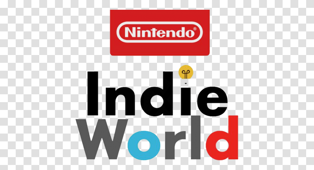Nintendo Indie World Summit In Milan Tomorrow 3ds Ar Cards, Text, Alphabet, Symbol, Number Transparent Png