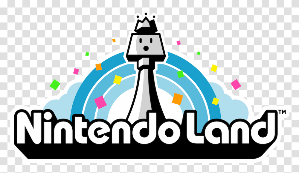 Nintendo Land Logo, Outdoors, Nature, Snow, Water Transparent Png