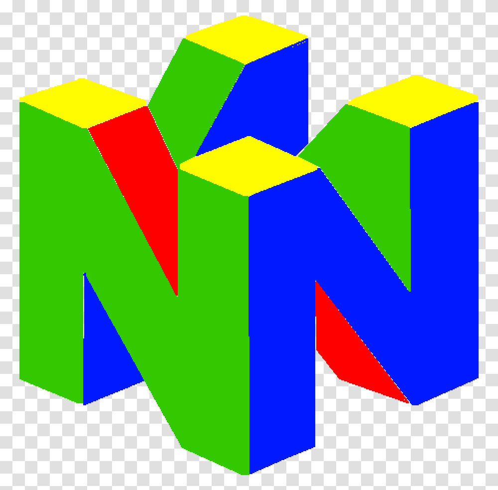 Nintendo Logo, Trademark Transparent Png