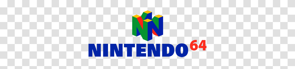 Nintendo, Logo Transparent Png